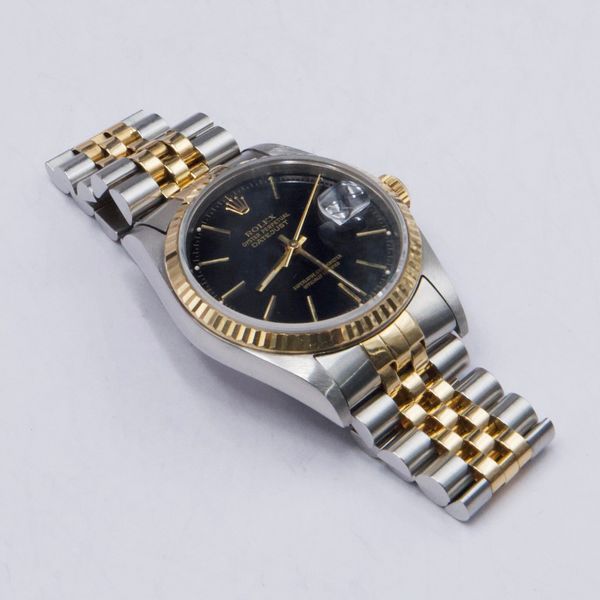 Rolex Datejust 16233